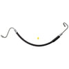 Gates 353550 Power Steering Pressure Line Hose Assembly Power Steering Pressure Line Hose Assembly