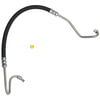 Gates 353700 Power Steering Pressure Line Hose Assembly Power Steering Pressure Line Hose Assembly