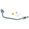 Gates 353760 Power Steering Pressure Line Hose Assembly Power Steering Pressure Line Hose Assembly