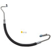 Gates 353820 Power Steering Pressure Line Hose Assembly Power Steering Pressure Line Hose Assembly