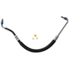 Gates 353970 Power Steering Pressure Line Hose Assembly Power Steering Pressure Line Hose Assembly