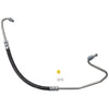 Gates 354970 Power Steering Pressure Line Hose Assembly Power Steering Pressure Line Hose Assembly