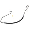 Gates 355390 Power Steering Pressure Line Hose Assembly Power Steering Pressure Line Hose Assembly