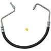 Gates 355890 Power Steering Pressure Line Hose Assembly Power Steering Pressure Line Hose Assembly