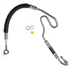 Gates 364540 Power Steering Pressure Line Hose Assembly Power Steering Pressure Line Hose Assembly