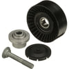 Gates 36455 Accessory Drive Belt Idler Pulley DriveAlign Belt Drive Idler/Tensioner Pulley