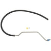 Gates 364680 Power Steering Return Line Hose Assembly Power Steering Return Line Hose Assembly