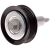 Gates 36470 Accessory Drive Belt Idler Pulley DriveAlign Belt Drive Idler/Tensioner Pulley