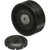 Gates 36483 Accessory Drive Belt Idler Pulley DriveAlign Belt Drive Idler/Tensioner Pulley