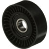 36499 by GATES - DriveAlign Belt Drive Idler/Tensioner Pulley