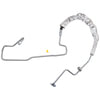 365421 by GATES - Power Steering Pressure Line Hose Assembly