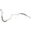 Gates 365433 Power Steering Pressure Line Hose Assembly Power Steering Pressure Line Hose Assembly