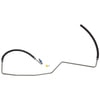 365443 by GATES - Power Steering Return Line Hose Assembly