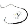 Gates 365462 Power Steering Pressure Line Hose Assembly Power Steering Pressure Line Hose Assembly