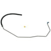 Gates 365468 Power Steering Return Line Hose Assembly Power Steering Return Line Hose Assembly