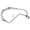 Gates 365470 Power Steering Pressure Line Hose Assembly Power Steering Pressure Line Hose Assembly