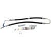 Gates 365482 Power Steering Pressure Line Hose Assembly Power Steering Pressure Line Hose Assembly