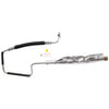 Gates 365530 Power Steering Pressure Line Hose Assembly Power Steering Pressure Line Hose Assembly