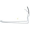 365582 by GATES - Power Steering Return Line Hose Assembly