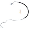 Gates 365590 Power Steering Pressure Line Hose Assembly Power Steering Pressure Line Hose Assembly