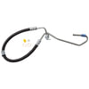 Gates 365610 Power Steering Pressure Line Hose Assembly Power Steering Pressure Line Hose Assembly