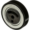 Gates 36280 Accessory Drive Belt Idler Pulley DriveAlign Belt Drive Idler/Tensioner Pulley