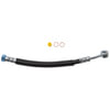 Gates 362920 Power Steering Pressure Line Hose Assembly Power Steering Pressure Line Hose Assembly