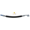 Gates 363030 Power Steering Pressure Line Hose Assembly Power Steering Pressure Line Hose Assembly