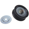 36303 by GATES - DriveAlign Belt Drive Idler/Tensioner Pulley