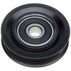 Gates 36304 Accessory Drive Belt Idler Pulley DriveAlign Belt Drive Idler/Tensioner Pulley