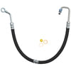 Gates 363090 Power Steering Pressure Line Hose Assembly Power Steering Pressure Line Hose Assembly