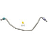 Gates 363160 Power Steering Pressure Line Hose Assembly Power Steering Pressure Line Hose Assembly