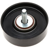 Gates 36340 Accessory Drive Belt Idler Pulley DriveAlign Belt Drive Idler/Tensioner Pulley