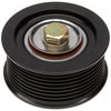 Gates 36341 Accessory Drive Belt Idler Pulley Accessory Drive Belt Idler Pulley - DriveAlign Belt Drive Idler/Tensioner