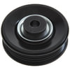 36353 by GATES - DriveAlign Belt Drive Idler/Tensioner Pulley