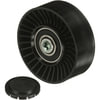Gates 36364 Accessory Drive Belt Idler Pulley DriveAlign Belt Drive Idler/Tensioner Pulley