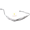 Gates 363660 Power Steering Pressure Line Hose Assembly Power Steering Pressure Line Hose Assembly