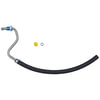 363750 by GATES - Power Steering Return Line Hose Assembly