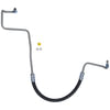 Gates 364280 Power Steering Pressure Line Hose Assembly Power Steering Pressure Line Hose Assembly