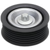 36434 by GATES - DriveAlign Belt Drive Idler/Tensioner Pulley
