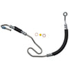 Gates 364440 Power Steering Pressure Line Hose Assembly Power Steering Pressure Line Hose Assembly