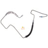 Gates 365933 Power Steering Pressure Line Hose Assembly Power Steering Pressure Line Hose Assembly