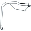 Gates 365966 Power Steering Return Line Hose Assembly Power Steering Return Line Hose Assembly