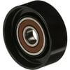 36600 by GATES - DriveAlign Belt Drive Idler/Tensioner Pulley