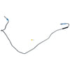 366021 by GATES - Power Steering Pressure Line Hose Assembly