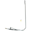 366107 by GATES - Power Steering Pressure Line Hose Assembly