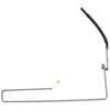 Gates 366134 Power Steering Return Line Hose Assembly Power Steering Return Line Hose Assembly