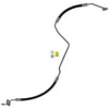366198 by GATES - Power Steering Pressure Line Hose Assembly