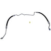Gates 366214 Power Steering Pressure Line Hose Assembly Power Steering Pressure Line Hose Assembly
