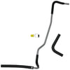 366339 by GATES - Power Steering Return Line Hose Assembly